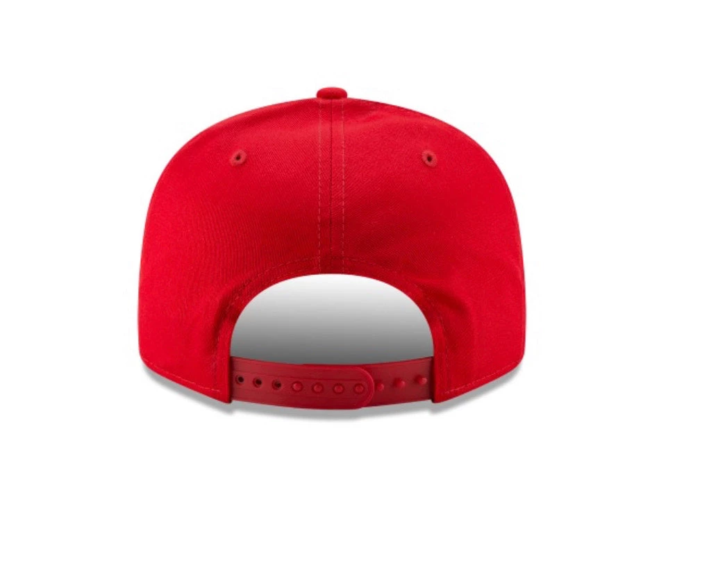 San Francisco 49Ers New Era Snap 9Fifty Snapback Hat 6 San Francisco 49Ers New Era Snap 9Fifty Snapback Hat