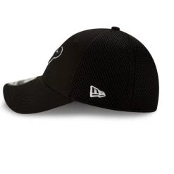 NEW ERA Houston Texans Black Neo Hat