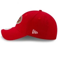 San Francisco 49ers New Era Nfl Glisten Hat