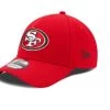San Francisco 49ers New Era The League 9Forty Hat