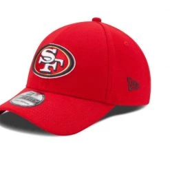 San Francisco 49ers New Era The League 9Forty Hat