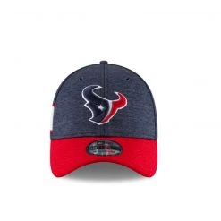 NEW ERA Houston Texans Onf18 Sl Hm 39Thirty Stretch Fit