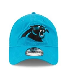 Carolina Panthers New Era Classic 920 Hat
