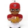 PARTY ANIMAL Washington Nationals Big Sip Water Bottle 2 PARTY ANIMAL Washington Nationals Big Sip Water Bottle