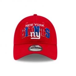 NEW ERA NEW YORK GIANTS New York Giant 2020 Tailgate Hat