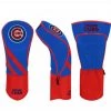 Wincraft Chicago Cubs Golf Driver HeadCover