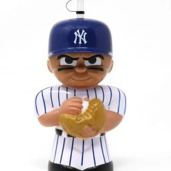 PARTY ANIMAL New York Yankees Big SipWater Bottle