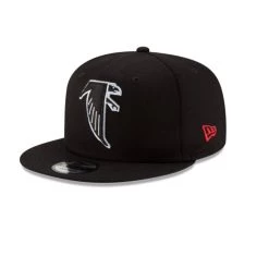 NEW ERA Atlanta Falcons Nfl Basic 9Fifty Snapback
