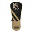 Wincraft Vegas Golden Knights Golf Driver Cover
