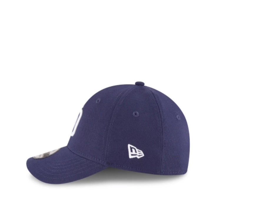 San Diego Padres New Era Kids / Child / Toddler Team Classic Hat 4 San Diego Padres New Era Kids / Child / Toddler Team Classic Hat