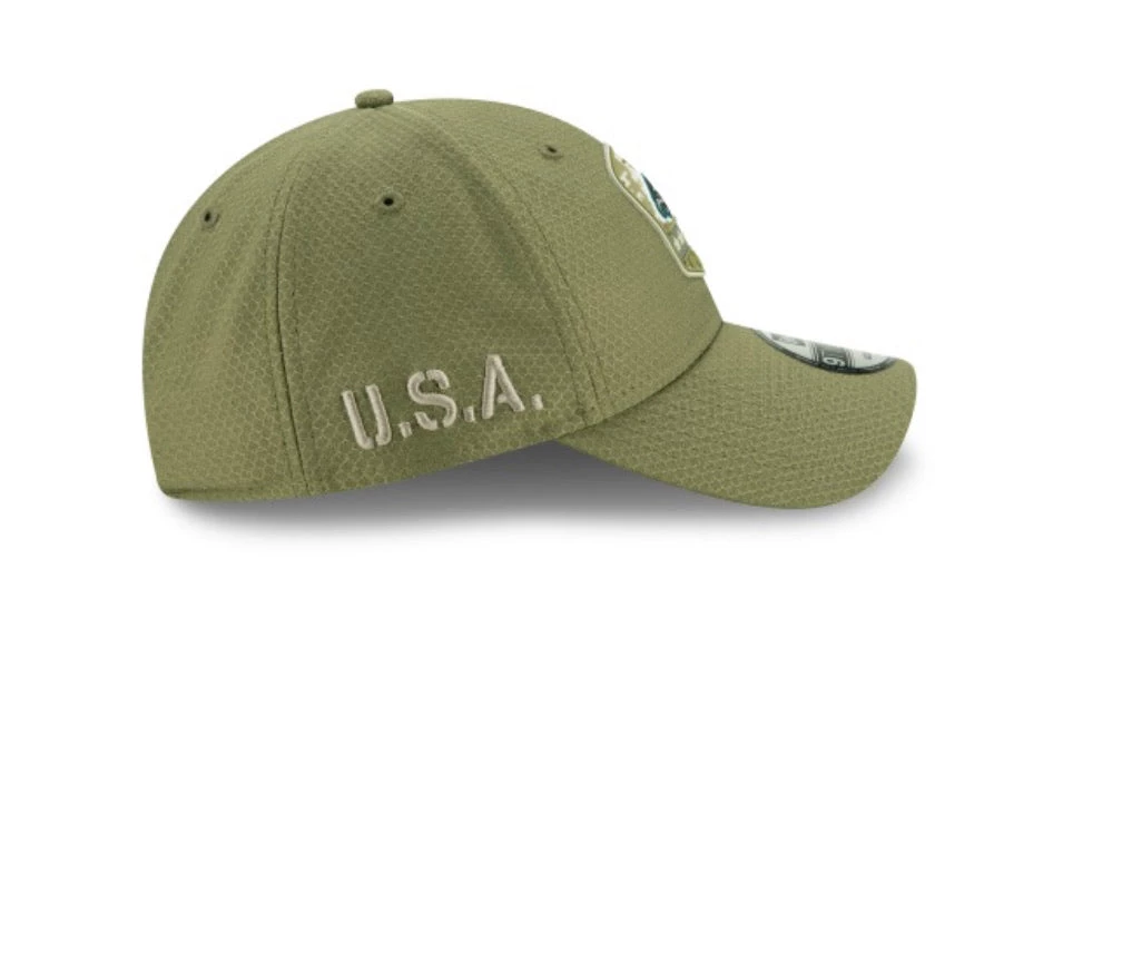 NEW ERA Philadelphia Eagles STS Hat 6 NEW ERA Philadelphia Eagles STS Hat