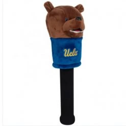 Wincraft UCLA Bruins Golf Headcover - Mascot NCAA