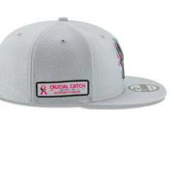 NEW ERA Houston Texans Onf18 Crucial 9Fifty Snapback