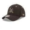 Miami Marlins New Era Kids / Child / Toddler Fitted 3930 Cap