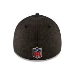 Carolina Panthers New Era 3930 On Field Side Line 18 Hat