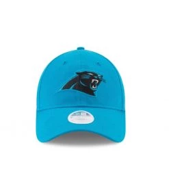 Carolina Panthers New Era Womens Team Glitter Hat 6 Carolina Panthers New Era Womens Team Glitter Hat