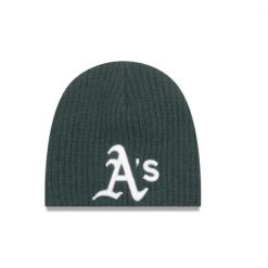 Oakland A's New Era Kids (Infant) Beanie