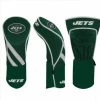 Wincraft New York Jets Golf Driver Headcover