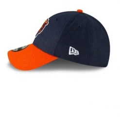 NEW ERA Chicago Bears The League 9Forty Adjustable