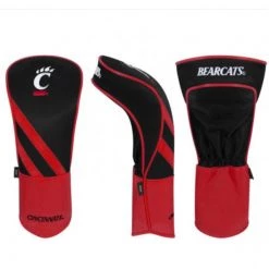 Wincraft Cincinnati Bearcats Golf Driver Cover