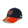NEW ERA Chicago Bears The League 9Forty Adjustable