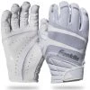FRANKLIN Hi-tack Football Receiver Gloves NCAA