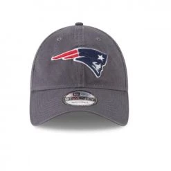 NEW ERA New England Patriots Core Classic 9Twenty Adjustable