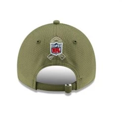 New England Patriots New Era 920 Salute To Service 7 Hat