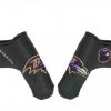 Wincraft Baltimore Ravens Golf Putter Cover