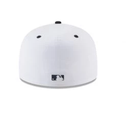 Detroit Tigers New Era Kids 5950 Batting Practice Hat