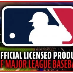 FRANKLIN Washington Nationals MLB® Team Glove And Ball Set