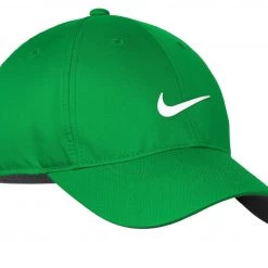 Nike Dri-FIT Swoosh Front Cap 12 Nike Dri-FIT Swoosh Front Cap