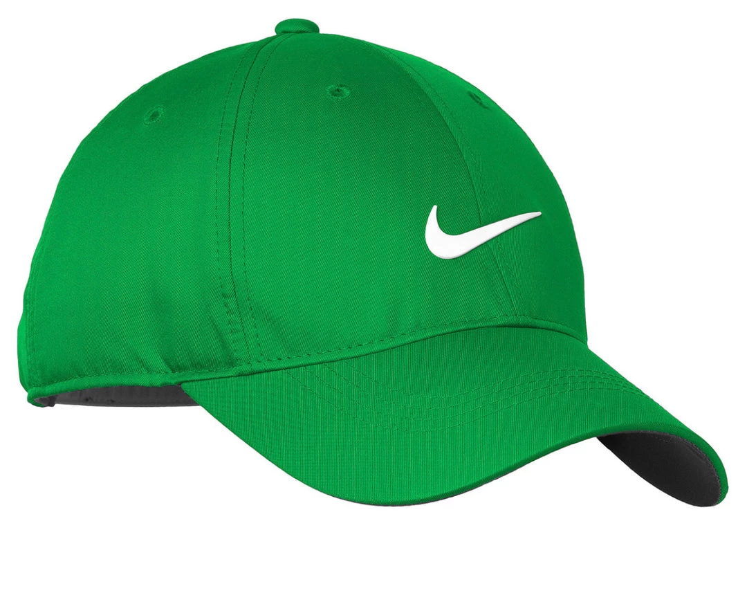 Nike Dri-FIT Swoosh Front Cap 6 Nike Dri-FIT Swoosh Front Cap