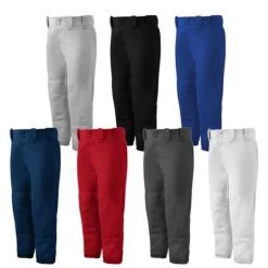 Mizuno Women's Belted Softball Pant NCAA