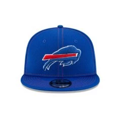 Buffalo Bills New Era Sideline Hat