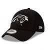 Carolina Panthers New Era Team Neo 3930 Black/White Hat