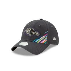 NEW ERA Baltimore Ravens Cructch Hat