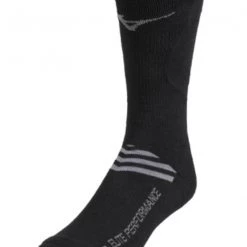 Mizuno Volleyball RunBird Crew Socks 6+ Colors NCAA