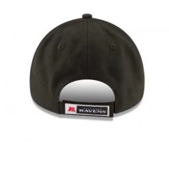 NEW ERA Baltimore Ravens Kids The League 9Forty Adjustable