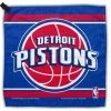 Wincraft Detroit Pistons Waffle Towel 13"X13" 1 Wincraft Detroit Pistons Waffle Towel 13"X13"