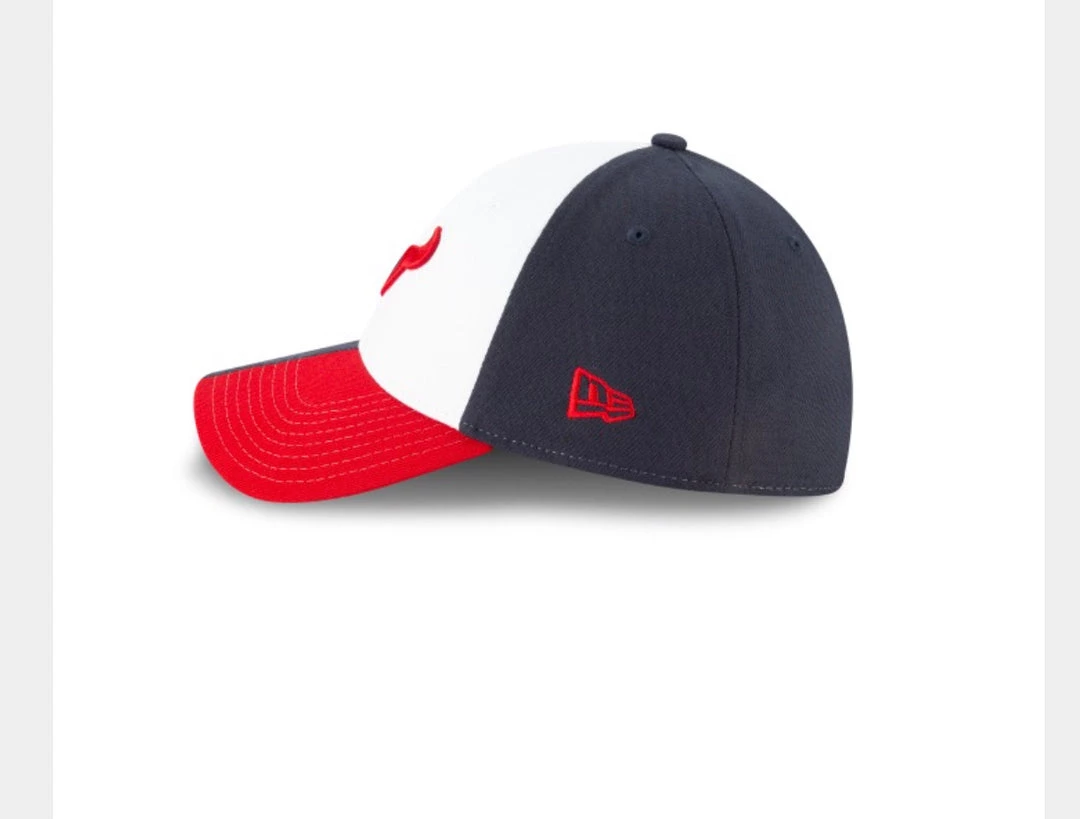 Houston Texans New Era 3930 Draft Hat 5 Houston Texans New Era 3930 Draft Hat