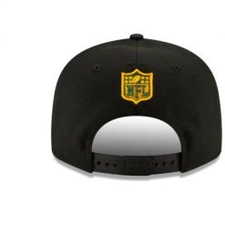 Green Bay Packers New Era Kids Official 9fifty Youth Adjustable Hat