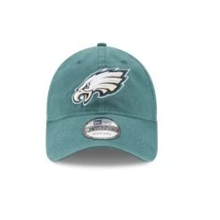 NEW ERA Philadelphia Eagles Core Classic 9Twenty Adjustable