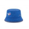 NEW ERA Toronto Blue-jays Kids / Toddler Bucket Hat TORONTO BLUE JAYS 1 NEW ERA Toronto Blue-jays Kids / Toddler Bucket Hat TORONTO BLUE JAYS