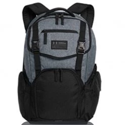 AtlanticCoastSports Appalachian State Mountaineers Under Armour Unisex Coalition Backpack