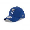 Kansas City Royals New Era Kids 3930 Youth Hat