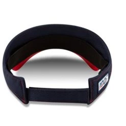 NEW ERA Houston Texans Sideline Visor