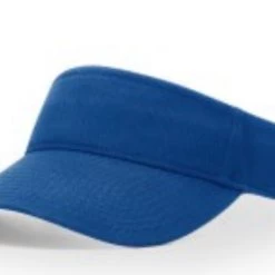 Richardson Hats NCAA R45 GARMENT WASHED VISOR 31 Richardson Hats NCAA R45 GARMENT WASHED VISOR