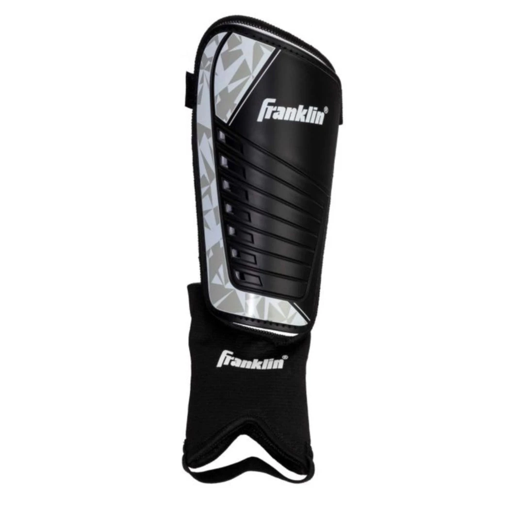 NCAA Franklin Field Master Flex Shin Guards 3 NCAA Franklin Field Master Flex Shin Guards