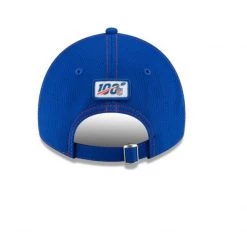 Buffalo Bills New Era Sideline Hat